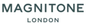 Magnitone Logotype