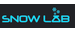 Snow Lab Logotype