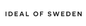 iDeal of Sweden Logotype