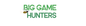 Big Game Hunters Logotype