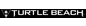 Turtle Beach Logotype