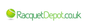 Racquet Depot Logotype