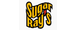 Sugar Ray's Logotype