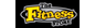 The Fitness Store Logotype
