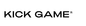 Kick Game Logotype