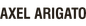 Axel Arigato Logotype