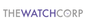 The Watch Corp Logotype