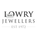 Lowry Jewellers Logotype