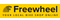 Freewheel Logotype