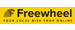 Freewheel Logotype