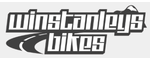 Winstanleys Bikes Logotype