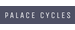 Palace Cycles Logotype