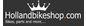 Holland bike shop Logotype