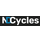 Ndcycles Logotype