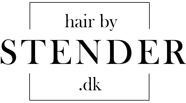 Hair by Stender