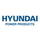 Hyundai Power Equipment Logotype