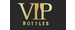 VIP Bottles Logotype