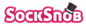 Sock Snob Logotype