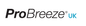 Pro Breeze Logotype