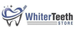 UK Teeth Whitening Logotype