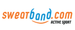 Sweatband Logotype