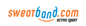 Sweatband Logotype