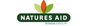 natures aid Logotype