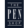 Pen Shop Logotype