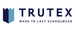 Trutex Logotype