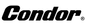 Condor Cycles Logotype