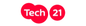 Tech21 Logotype