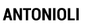 Antonioli Logotype