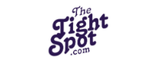 The Tight Spot Logotype