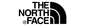 The North Face UK Logotype