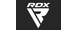 RDX Sports Logotype