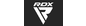 RDX Sports Logotype