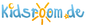 Kidsroom.de - Baby products online store Logotype
