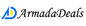Armada Deals Logotype