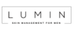 LUMIN Logotype
