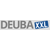 DeubaXXL Logotype