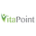 Vitapoint Health & Beauty Logotype