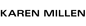 Karen Millen Logotype