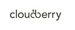 Cloudberry Living Logotype