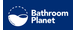 Bathroom Planet Logotype