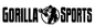 Gorilla Sports Logotype