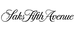 Saks Fifth Avenue - UK Logotype