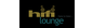 Hifi Lounge Logotype