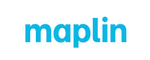 Maplin UK Logotype