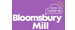 Bloomsbury Mill Logotype