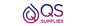 QS Supplies Logotype